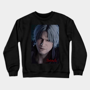 DMC Crewneck Sweatshirt